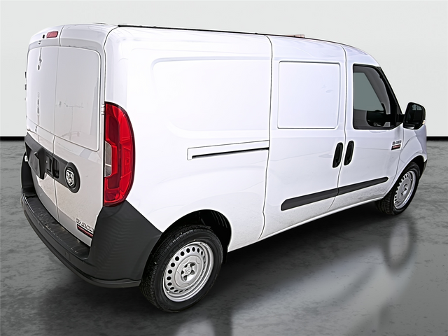 2021 Ram ProMaster Tradesman