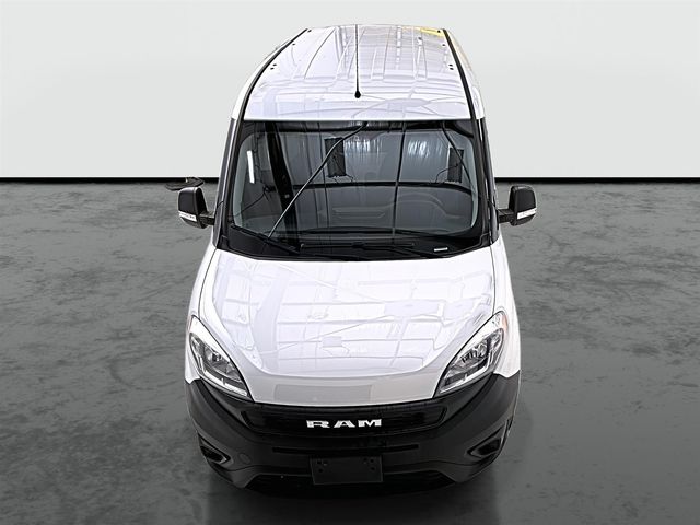 2021 Ram ProMaster Tradesman