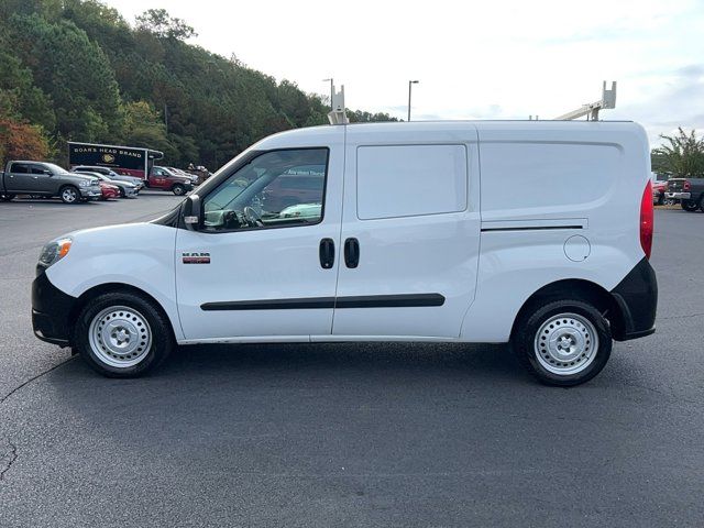 2021 Ram ProMaster Tradesman