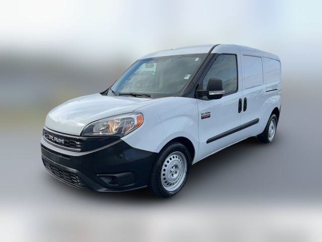 2021 Ram ProMaster Tradesman