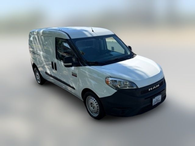 2021 Ram ProMaster Tradesman
