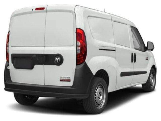 2021 Ram ProMaster Tradesman