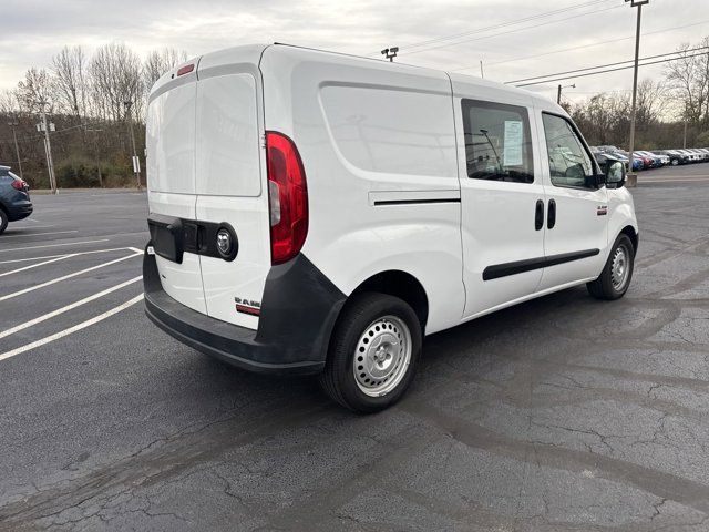 2021 Ram ProMaster Tradesman