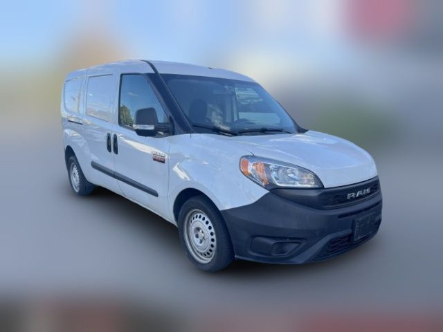 2021 Ram ProMaster Tradesman