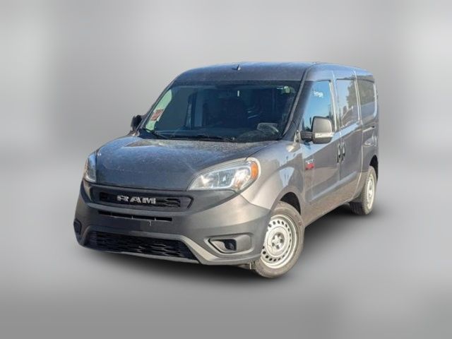 2021 Ram ProMaster Tradesman