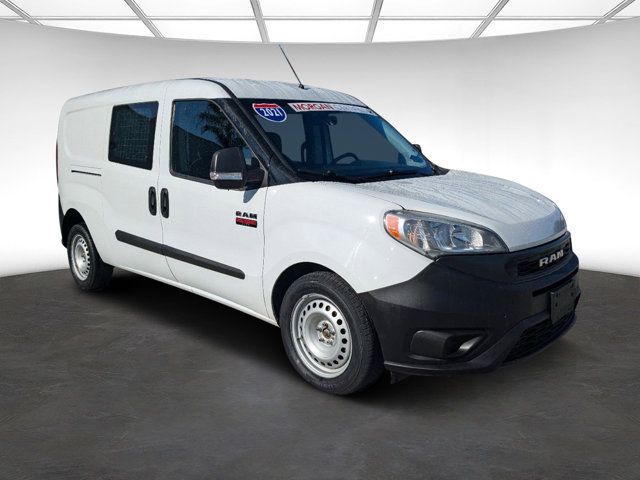 2021 Ram ProMaster Tradesman