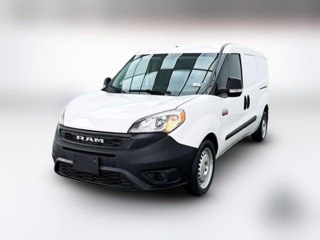 2021 Ram ProMaster Tradesman