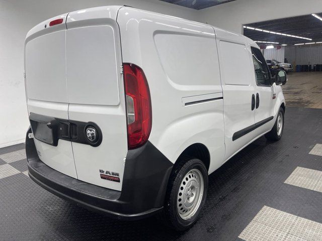 2021 Ram ProMaster Tradesman