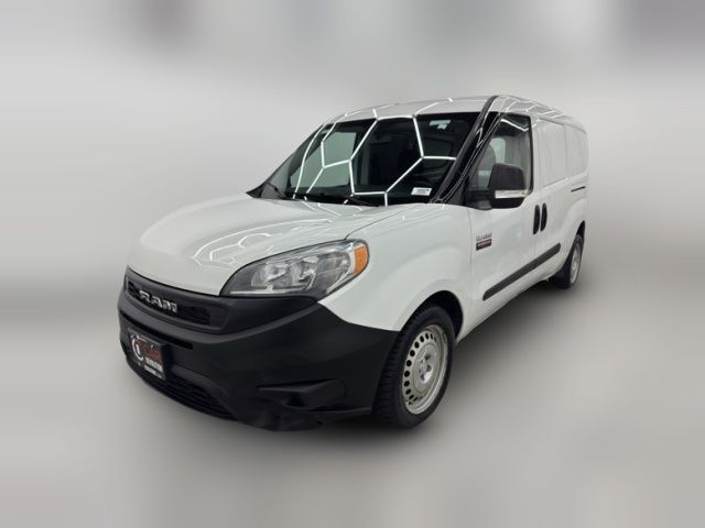 2021 Ram ProMaster Tradesman