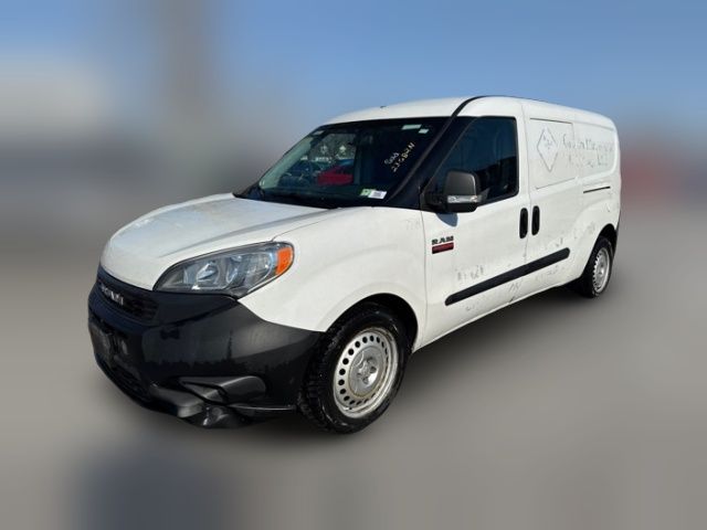 2021 Ram ProMaster Tradesman