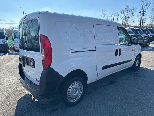 2021 Ram ProMaster Tradesman