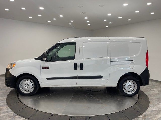 2021 Ram ProMaster Tradesman