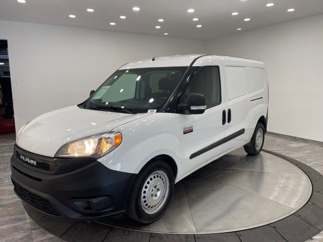 2021 Ram ProMaster Tradesman