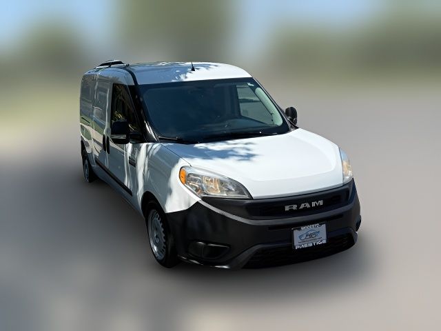 2021 Ram ProMaster Tradesman