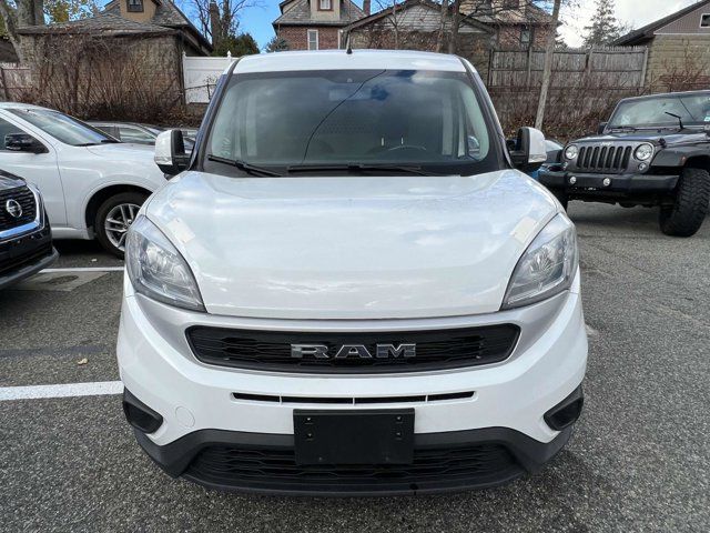 2021 Ram ProMaster Tradesman SLT