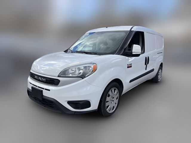 2021 Ram ProMaster Tradesman SLT