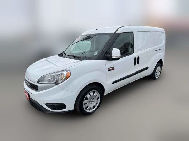 2021 Ram ProMaster Tradesman SLT