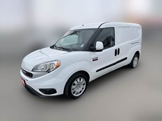 2021 Ram ProMaster Tradesman SLT