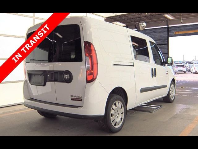 2021 Ram ProMaster Tradesman SLT