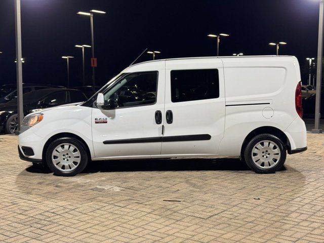 2021 Ram ProMaster Tradesman SLT