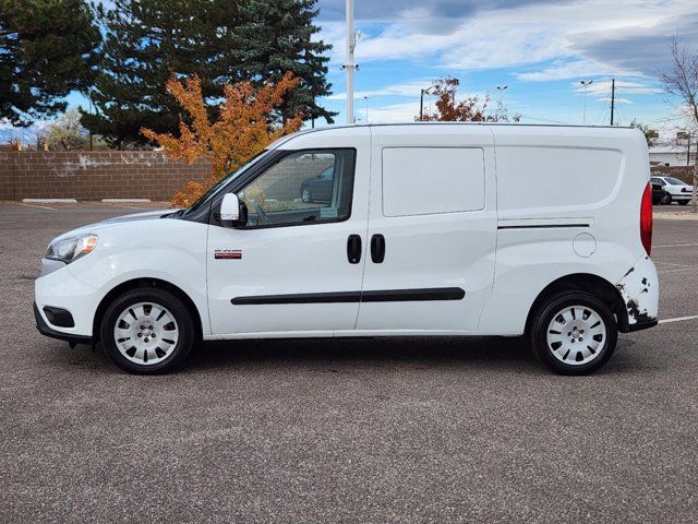 2021 Ram ProMaster Tradesman SLT