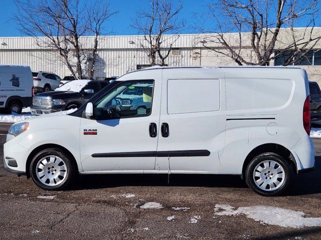 2021 Ram ProMaster Tradesman SLT