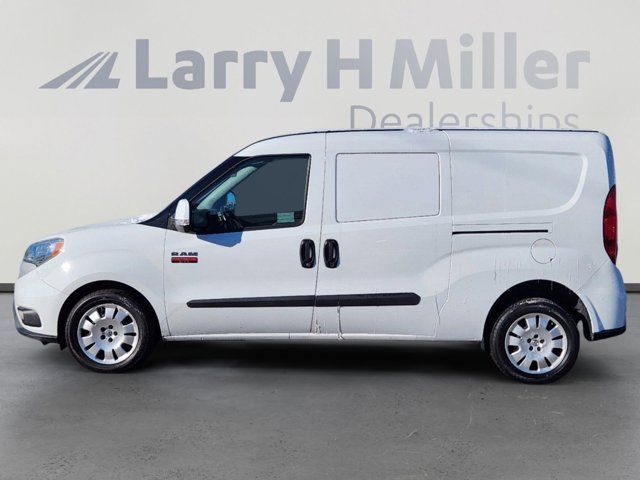 2021 Ram ProMaster Tradesman SLT