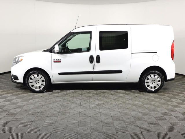 2021 Ram ProMaster Tradesman SLT