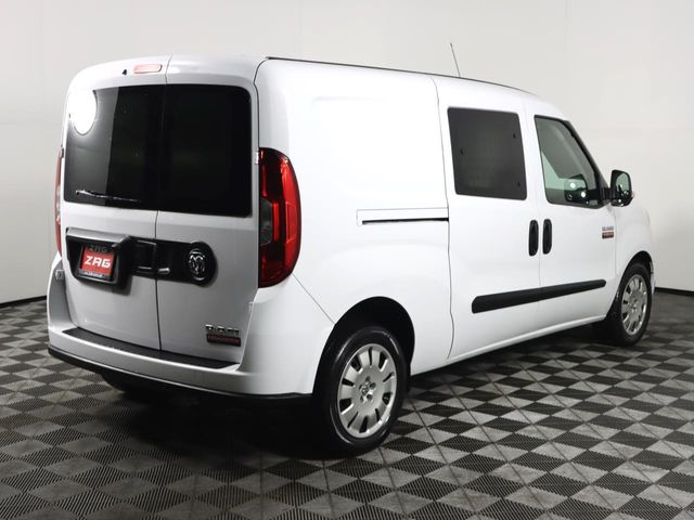 2021 Ram ProMaster Tradesman SLT