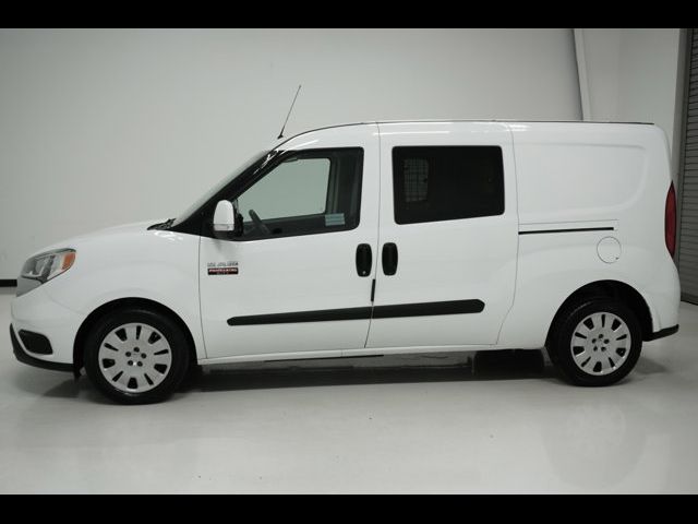 2021 Ram ProMaster Tradesman SLT