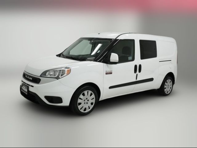 2021 Ram ProMaster Tradesman SLT