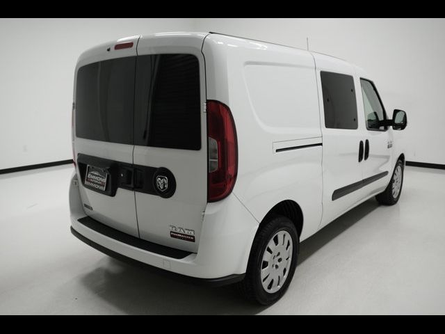 2021 Ram ProMaster Tradesman SLT