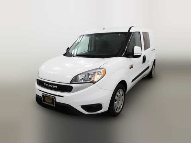 2021 Ram ProMaster Tradesman SLT