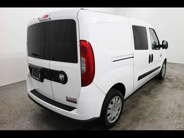 2021 Ram ProMaster Tradesman SLT