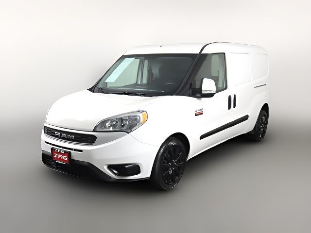 2021 Ram ProMaster Tradesman SLT