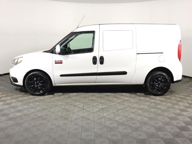 2021 Ram ProMaster Tradesman SLT