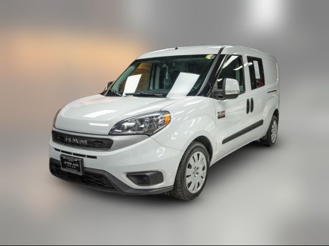 2021 Ram ProMaster Tradesman SLT