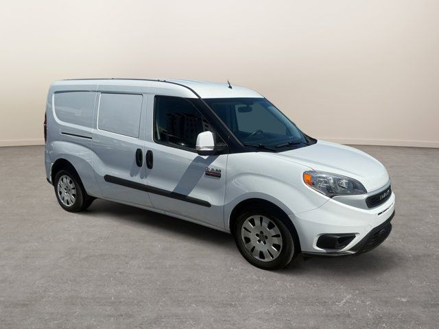 2021 Ram ProMaster Tradesman SLT