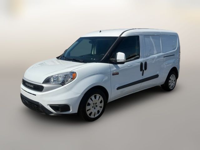 2021 Ram ProMaster Tradesman SLT
