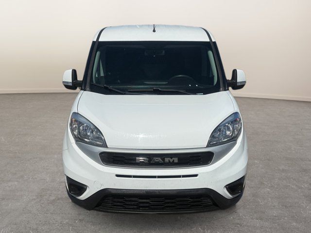 2021 Ram ProMaster Tradesman SLT