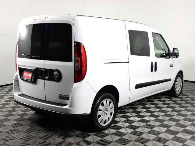 2021 Ram ProMaster Tradesman SLT