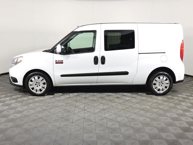 2021 Ram ProMaster Tradesman SLT