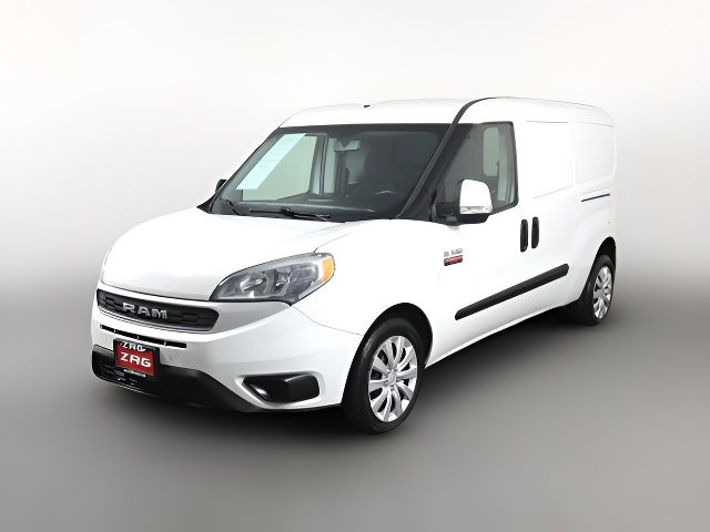 2021 Ram ProMaster Tradesman SLT