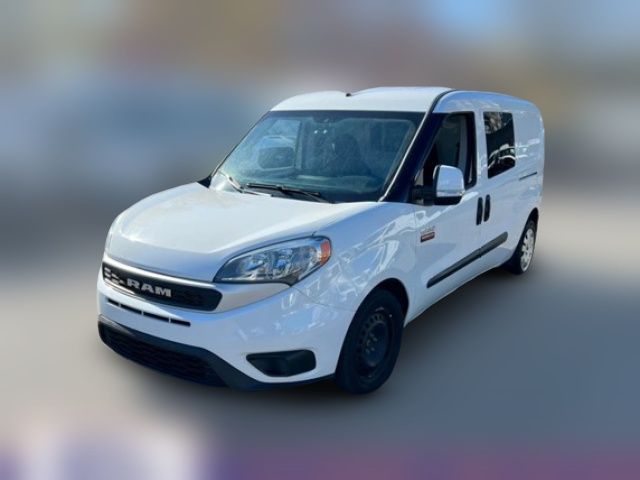 2021 Ram ProMaster Tradesman SLT