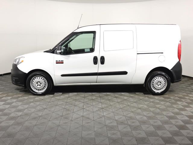 2021 Ram ProMaster Tradesman