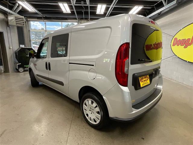 2021 Ram ProMaster City SLT