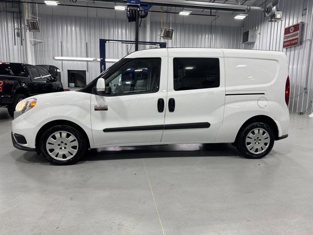 2021 Ram ProMaster Tradesman SLT