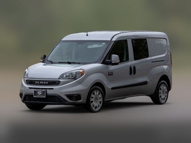 2021 Ram ProMaster City SLT