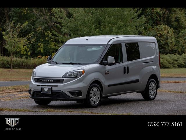 2021 Ram ProMaster City SLT