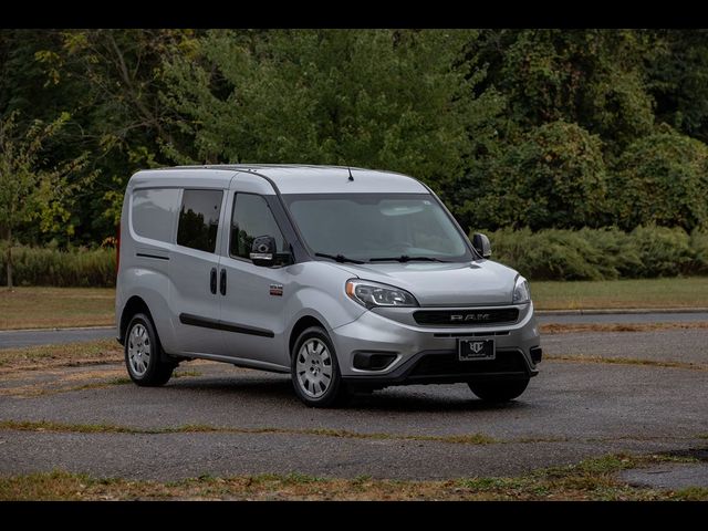 2021 Ram ProMaster City SLT